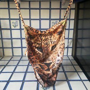 HAH Leopard Swimsuit